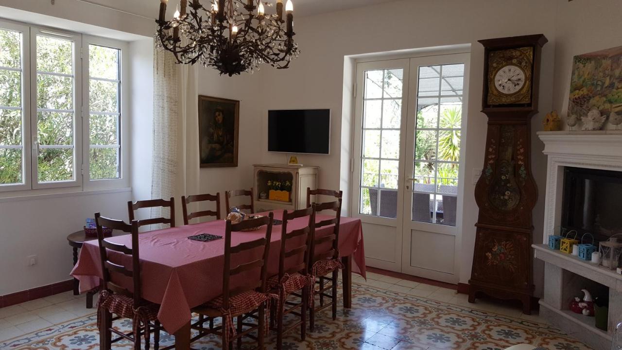 Villa Primavera 갈레리아 외부 사진