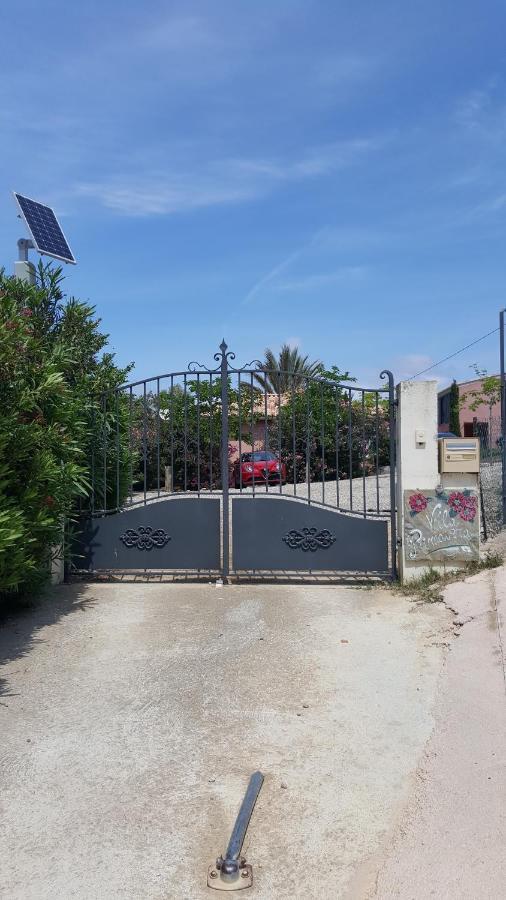Villa Primavera 갈레리아 외부 사진
