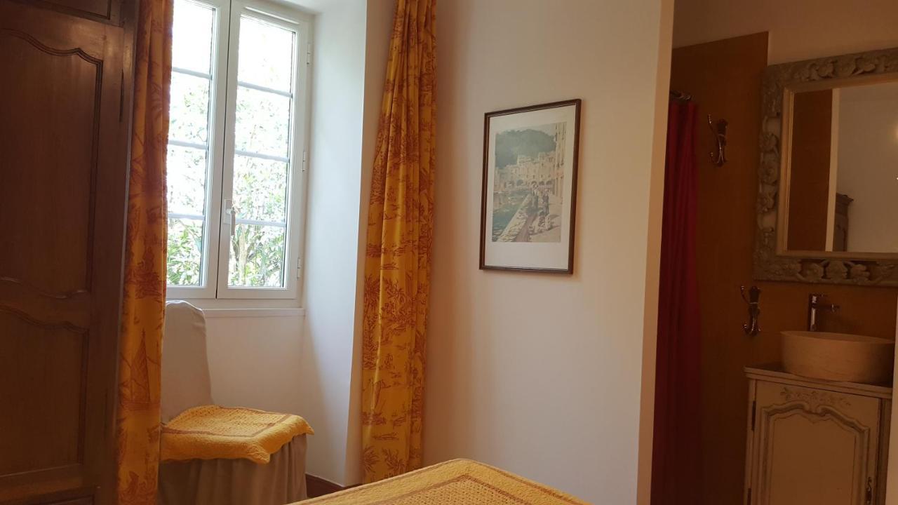 Villa Primavera 갈레리아 외부 사진