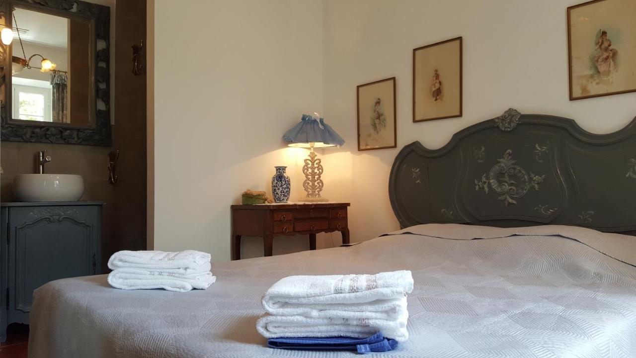 Villa Primavera 갈레리아 외부 사진