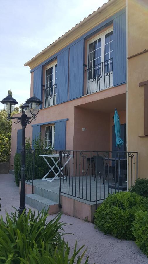 Villa Primavera 갈레리아 외부 사진